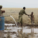 Illustration for article titled Can Kenya's Hidden Aquifer Prevent a Water War?